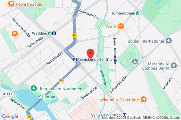 MCB-MediCenter GmbH