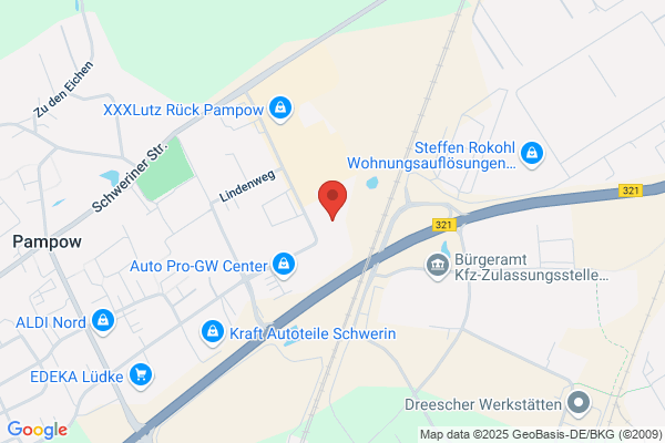 MEGA Materialeinkaufsgenossenschaft e.G.