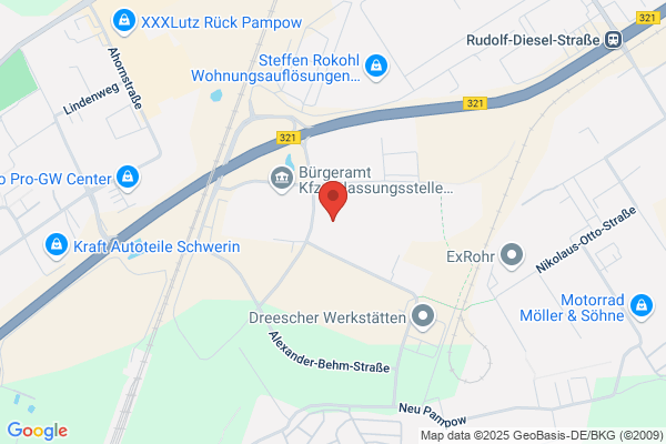 Wernicke Spedition GmbH