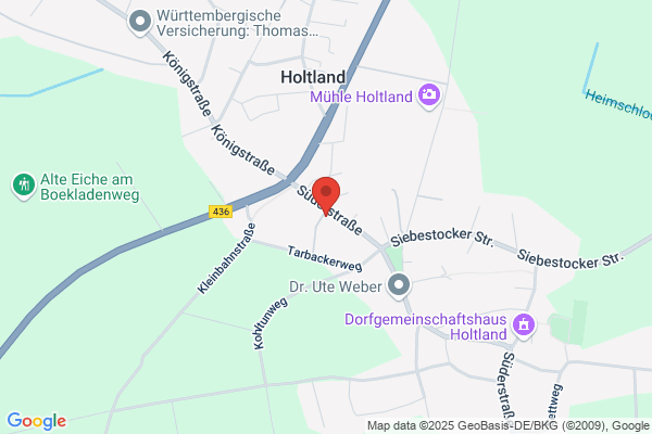 R+V Versicherung