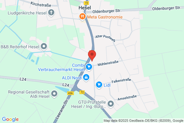 Apotheke Rosen