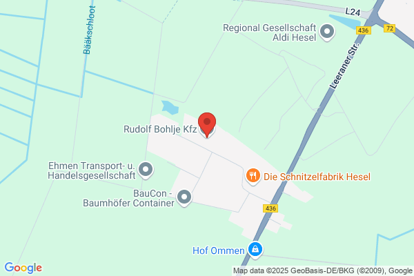 Bohlje KFZ GmbH
