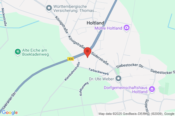 Bäckerei Behmann