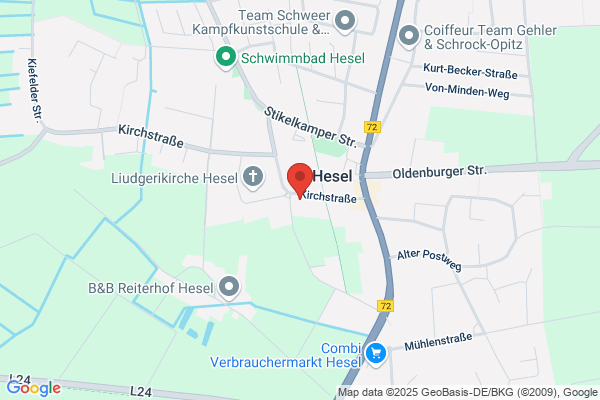Computer Club Ostfriesland Verein für Aus- und Fortbildung