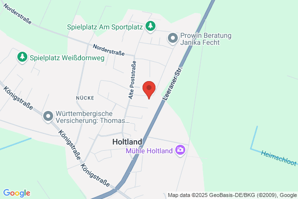 Hinrich Amelsberg