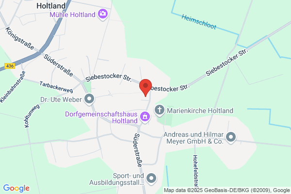 Mehrzweckhalle