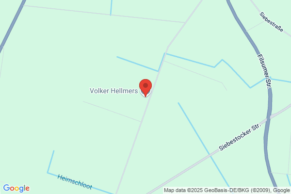 Schornsteinfeger Volker Hellmers