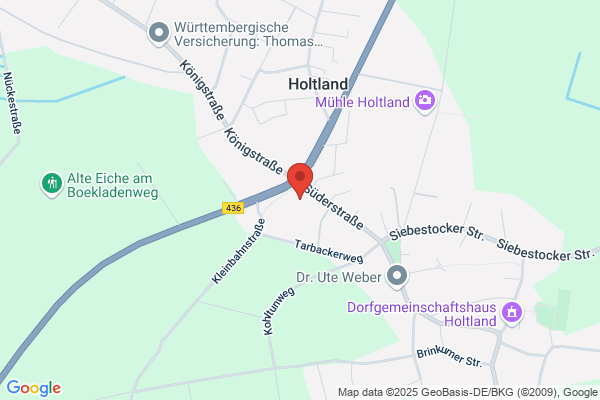 Vier Jahreszeiten Erika König