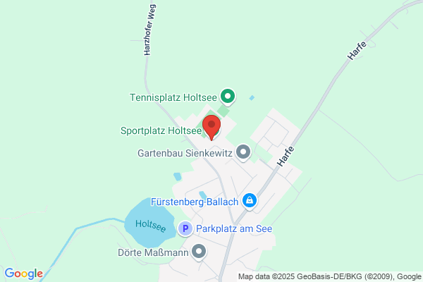 Sportverein Holtsee