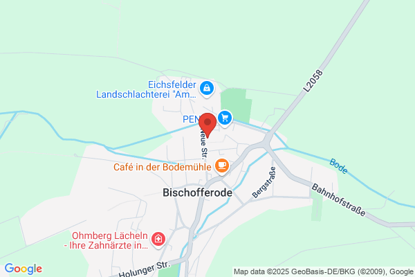 DRK Kreisverband Eichsfeld e.V.