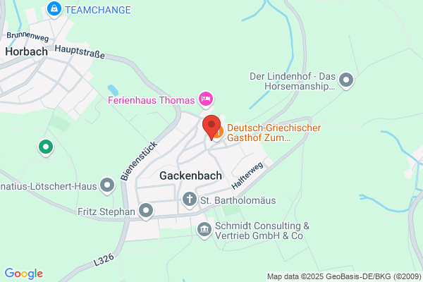Ortsgemeinde Gackenbach