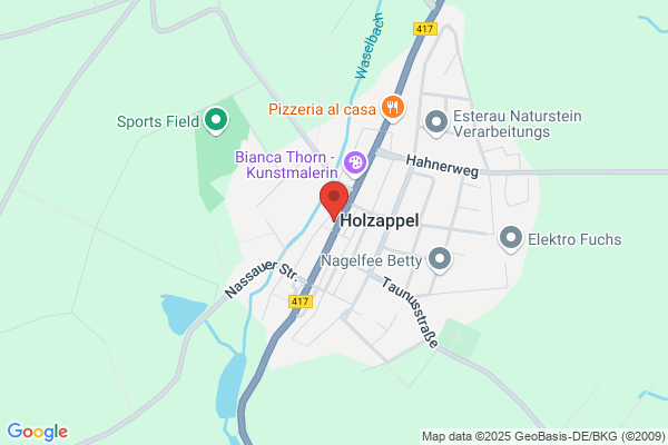Pizzeria Mediterran