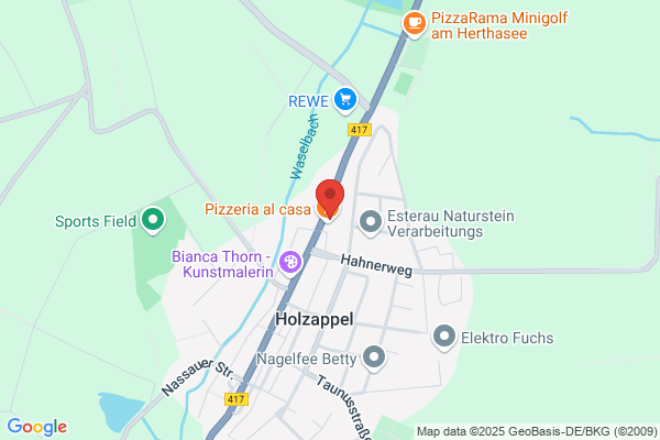 Diyar Pizzeria & Kebap Haus