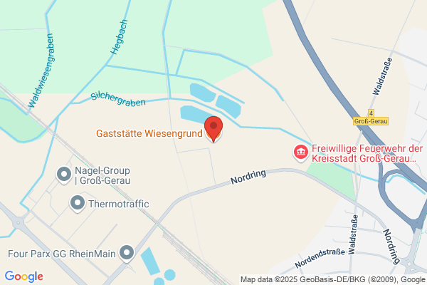 Gaststätte im Wiesengrund Inh. Uwe Bleuel