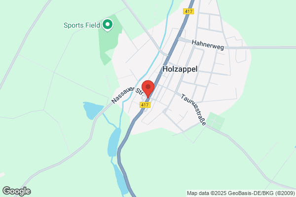 In Holzappel