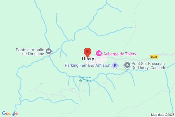 Manuel Thiery
