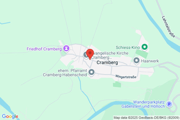 Ortsgemeinde Cramberg
