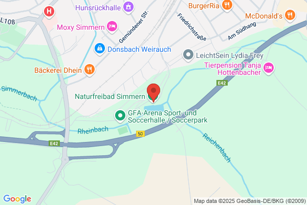 Sportpark Simmern