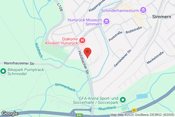 DEIN.DENTAL SIMMERN / MVZ-NAHE-HUNSRÜCK