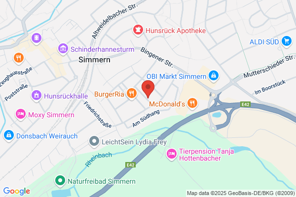 Dillig Ingenieure GmbH