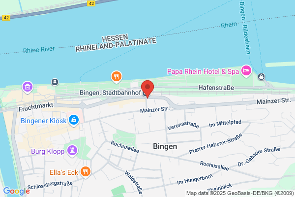 Eisenbahnersportverein e.V.