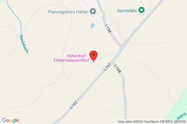 Flugbörse F & F Reisen GmbH