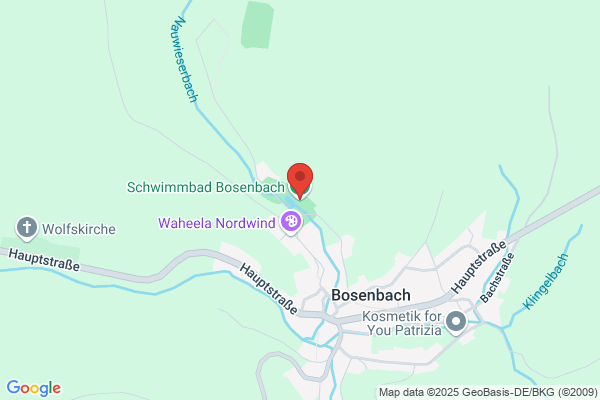 Freizeitbad