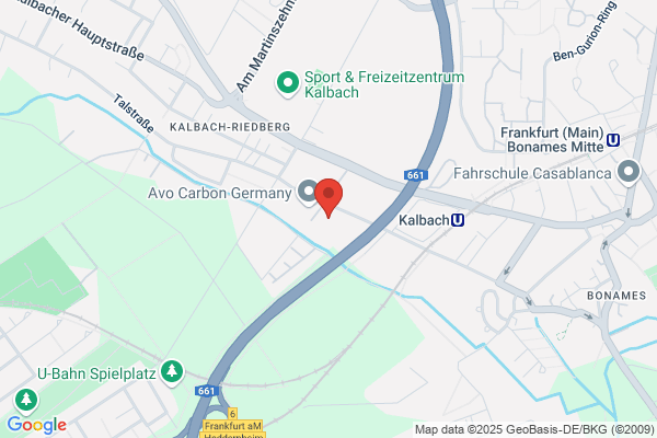 Integrationsfachdienst