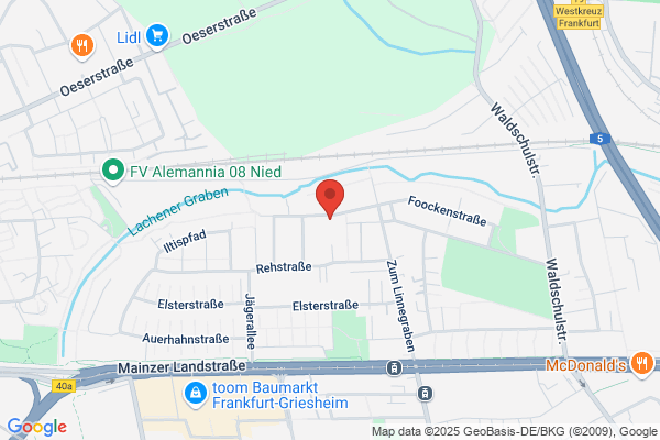 Internationaler Bund (iB) Berufsbildungszentrum