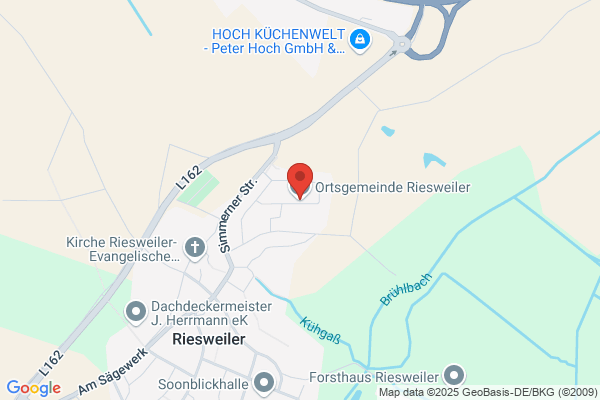 Ortsgemeinde Riesweiler