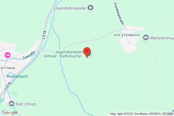 Pastoralreferenten Christel und Heinrich Kewes