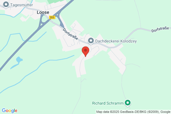 Der Tischler Vetter
