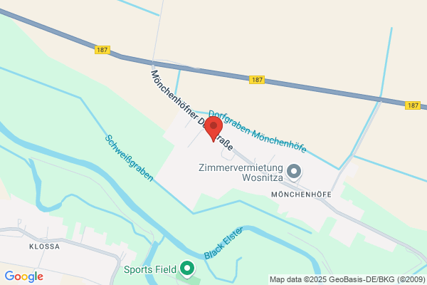 Getreide AG