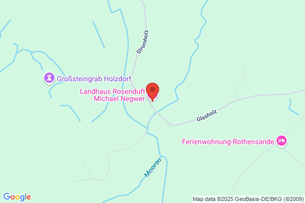 Landhotel Rosenduft