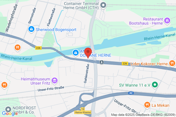 Webdesign Bergner