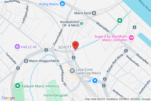 SCHOTT AG