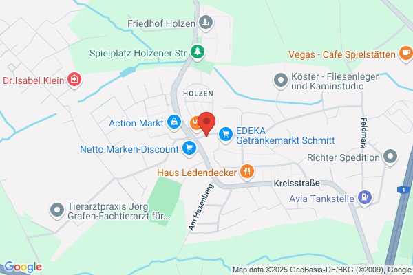 EDEKA Böhne