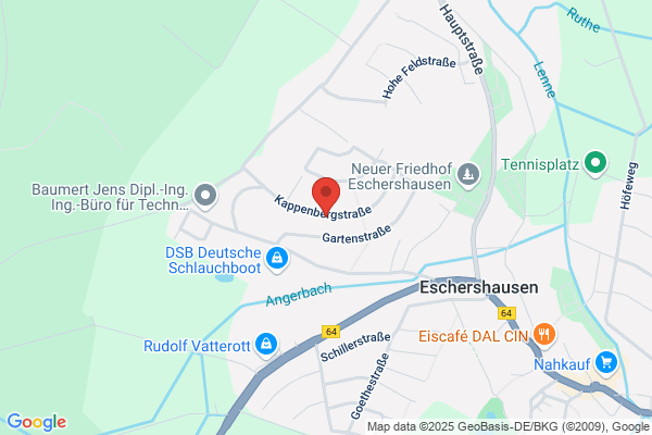 Adolph MA-Hausmeisterservice und Abfluss-Profi
