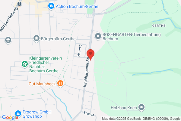 Am Raabebrunnen Inh. Ralf Manthei
