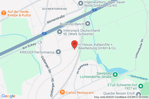 Batteriegroßhandel Hesse GmbH