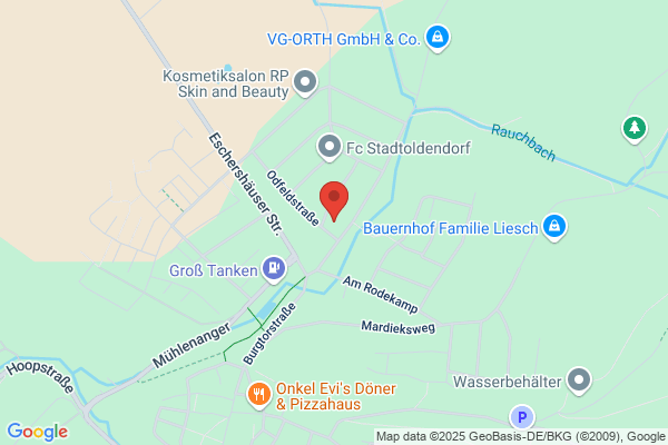 Evangelisch Freikirchliche Gemeinde Stadtoldendorf
