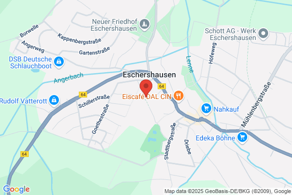 Haupt- und Realschule Eschershausen