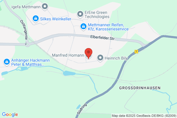 Homann GmbH