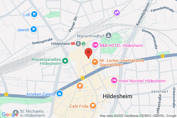 Kensas Grundstücksverwaltungs- und Service GmbH