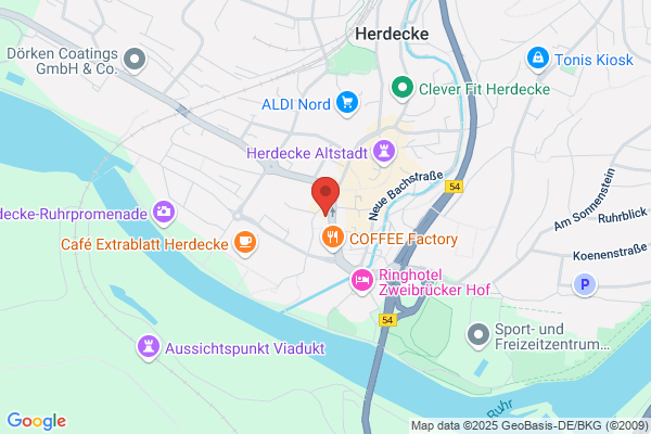 Planungsbüro Ulricke Kudla