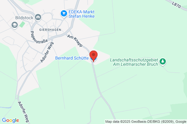Schütte