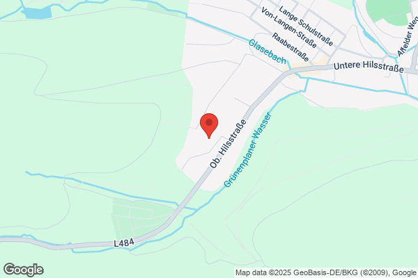 Senioren-Zentrum Grünenplan Inh. Karin Langanke