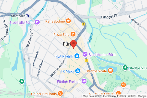 Zum Stadtwappen Inh. Harald Knoke