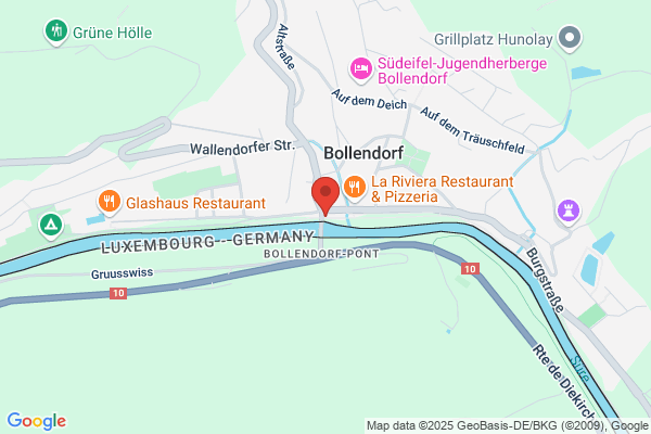 Geldautoma Cardpoint GmbH in Kooperation mit der Volksbank Trier eG