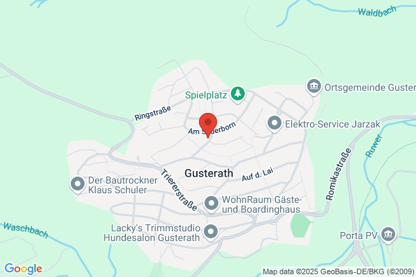Schneiderei Mass-Nahme